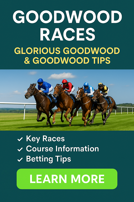 glorious goodwood horse racing betting guide