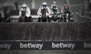 betway racing