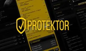 bwin protektor