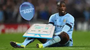 yaya toure transfer odds ladbrokes