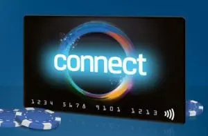 coral connect card