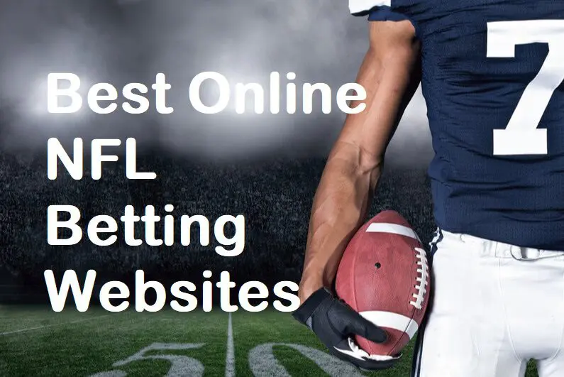 nfl betting sites online