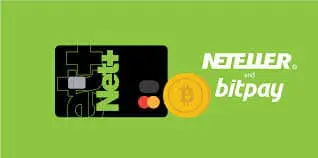 crypto sports betting with neteller