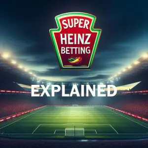 What is a Super Heinz Bet