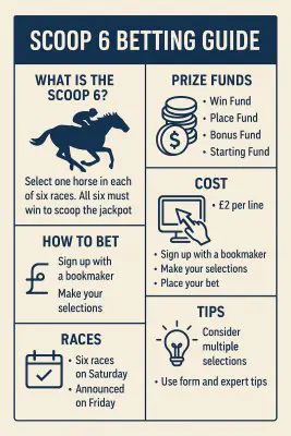 scoop 6 betting info graph