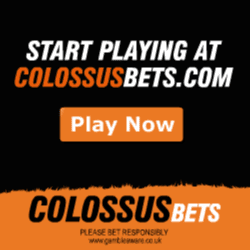 colossus bets cash out