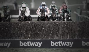 betway racing