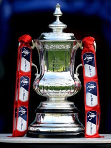 FA Cup Final 2015 boylesports