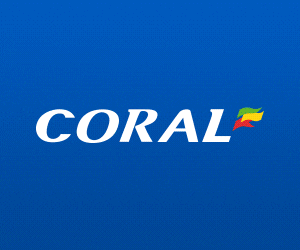 Coral connect card