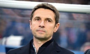 Next Aston Villa Manager Odds ladbrokes
