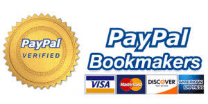 PayPal betting sites UK bet365