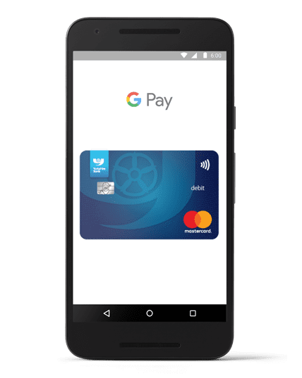 gpay android app