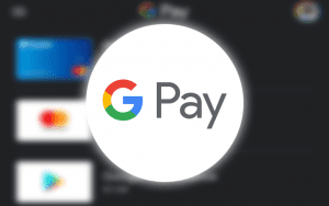 situs taruhan google pay