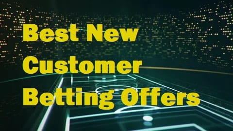 best betting site offer