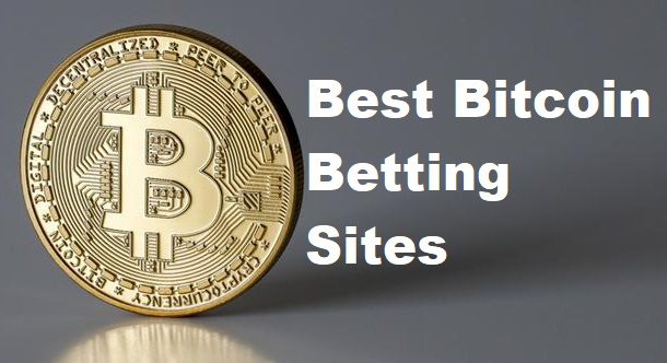 best bitcoin betting sites