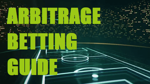 arbitrage betting guide