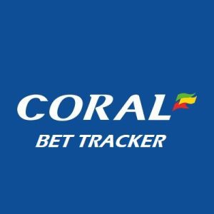 coral bet tracker logo