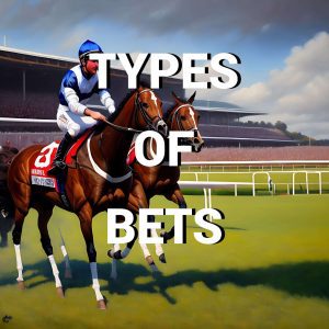 types of bets