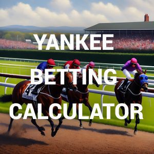 yankee bet calculator