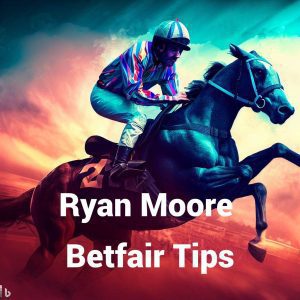 ryan moore betfair tips