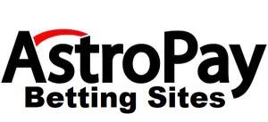 astropay betting sites