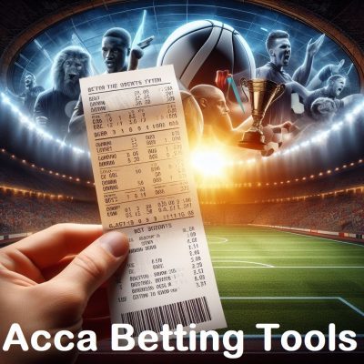 acca betting tools