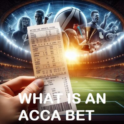 what is an acca bet