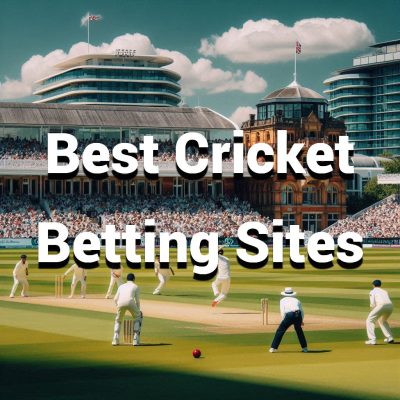 best cricket betting sites