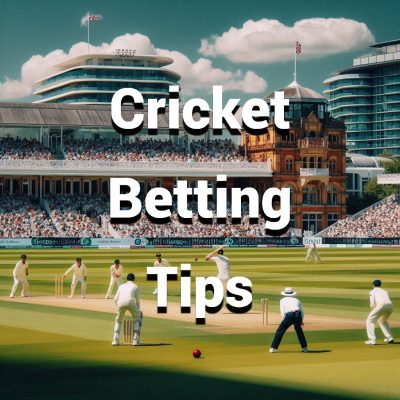 cricket betting tips