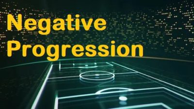 negative progression betting systems