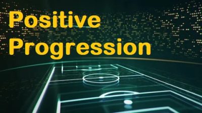 positive progression betting system