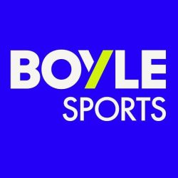 BoyleSports logo 2025