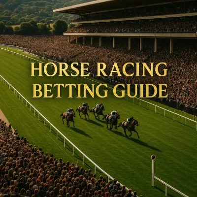 horse racing betting guide